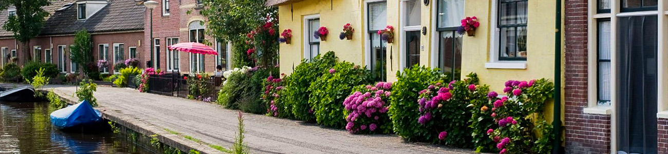 Gemeente De Ronde Venen